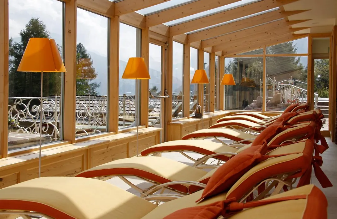 Hotel Albion Mountain Spa Resort Dolomites-1