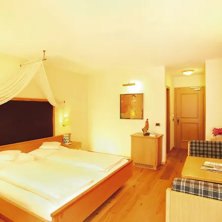 Hotel Albion Mountain Spa Resort Dolomites-2